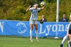 Women’s Soccer vs Endicott  Women's Soccer vs Endicott College. - Photo by Keith Nordstrom : Wheaton, Soccer